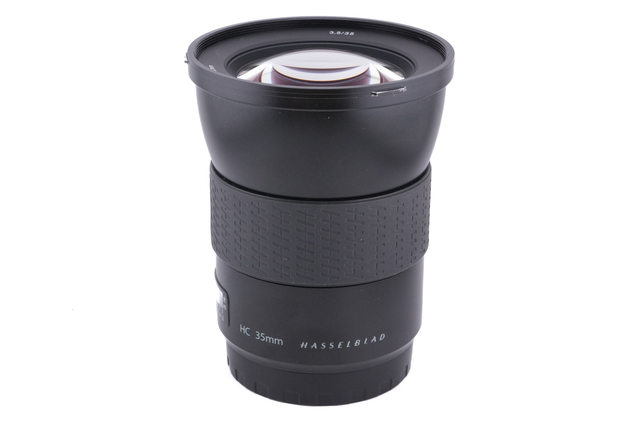 Hasselblad 35mm f3.5 HC
