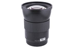 Hasselblad 35mm f3.5 HC