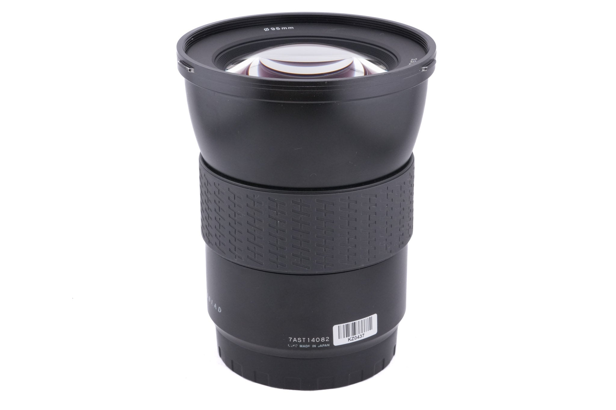 Hasselblad 35mm f3.5 HC