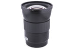 Hasselblad 35mm f3.5 HC