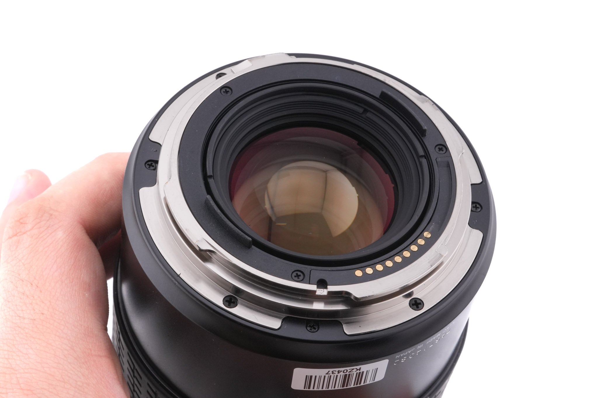 Hasselblad 35mm f3.5 HC