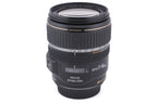 Canon 17-85mm f4-5.6 IS USM