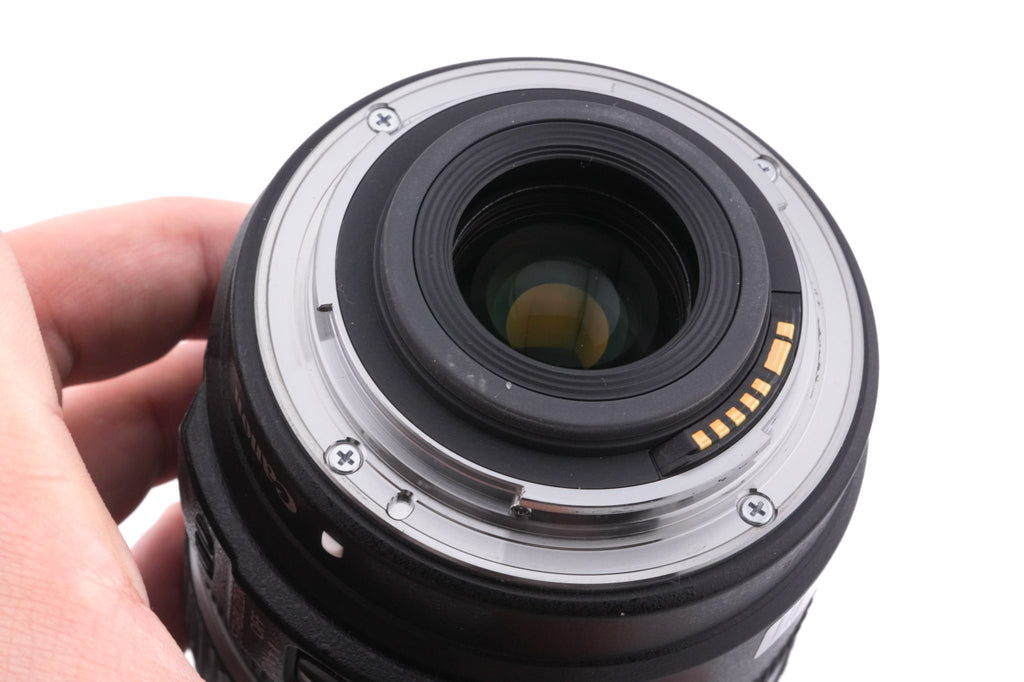 Canon 17-85mm f4-5.6 IS USM