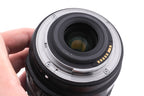 Canon 17-85mm f4-5.6 IS USM
