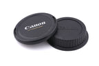 Canon 17-85mm f4-5.6 IS USM