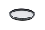 Tiffen 62mm Black Pro Mist 1/2 Filter