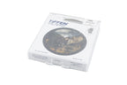 Tiffen 62mm Black Pro Mist 1/2 Filter
