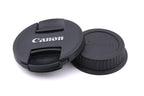 Sigma 85mm f1.4 EX DG HSM