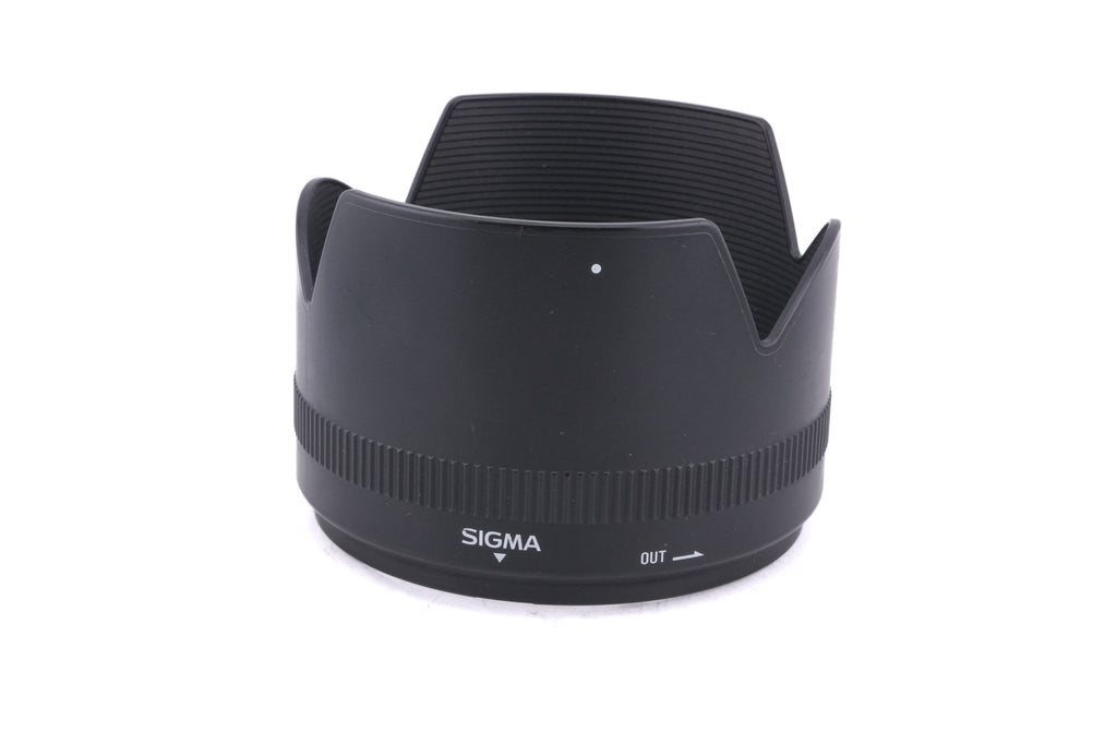 Sigma 85mm f1.4 EX DG HSM