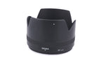 Sigma 85mm f1.4 EX DG HSM