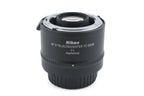Nikon TC-20E III 2x AF-S Teleconverter