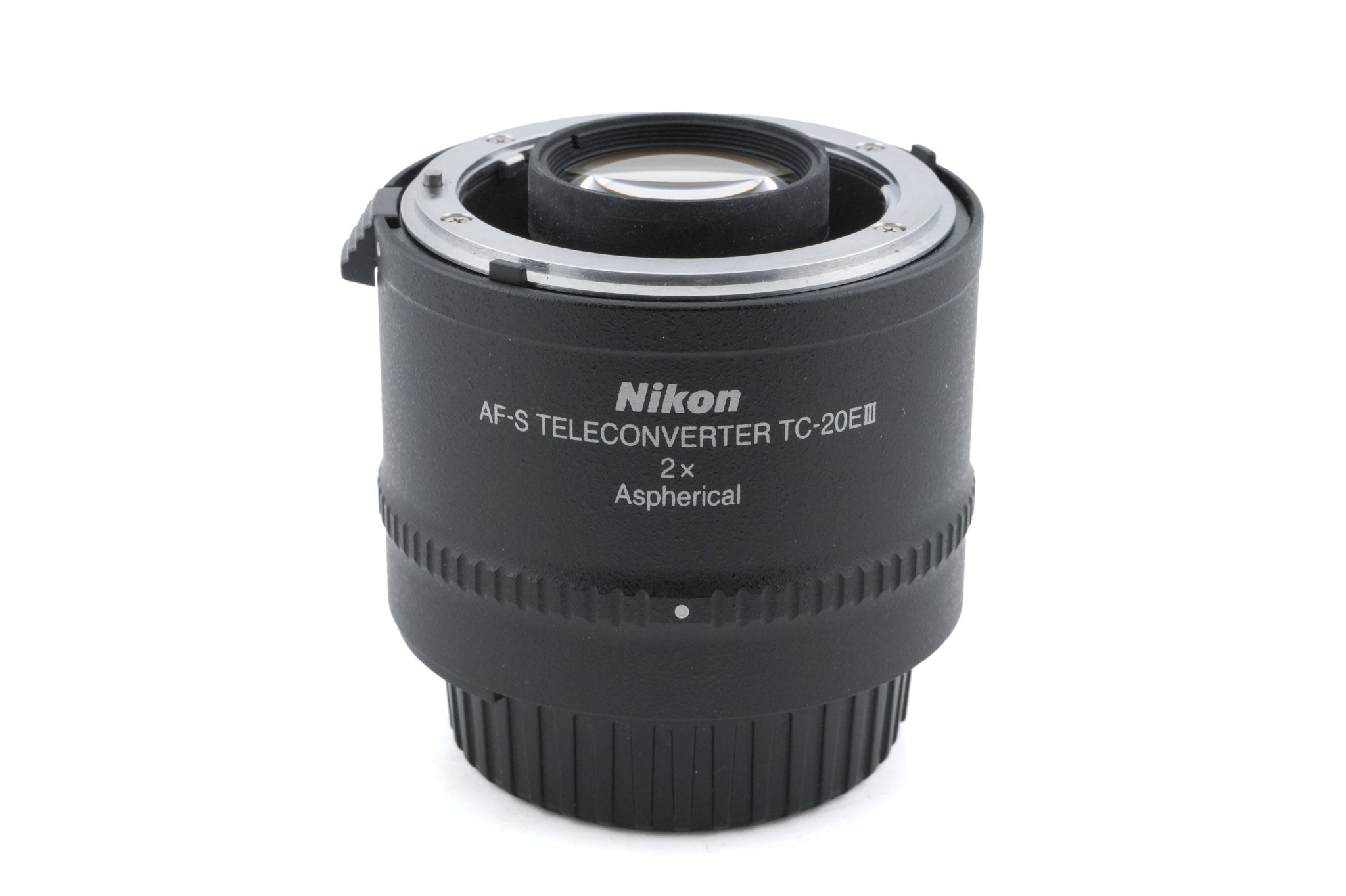 Nikon TC-20E III 2x AF-S Teleconverter