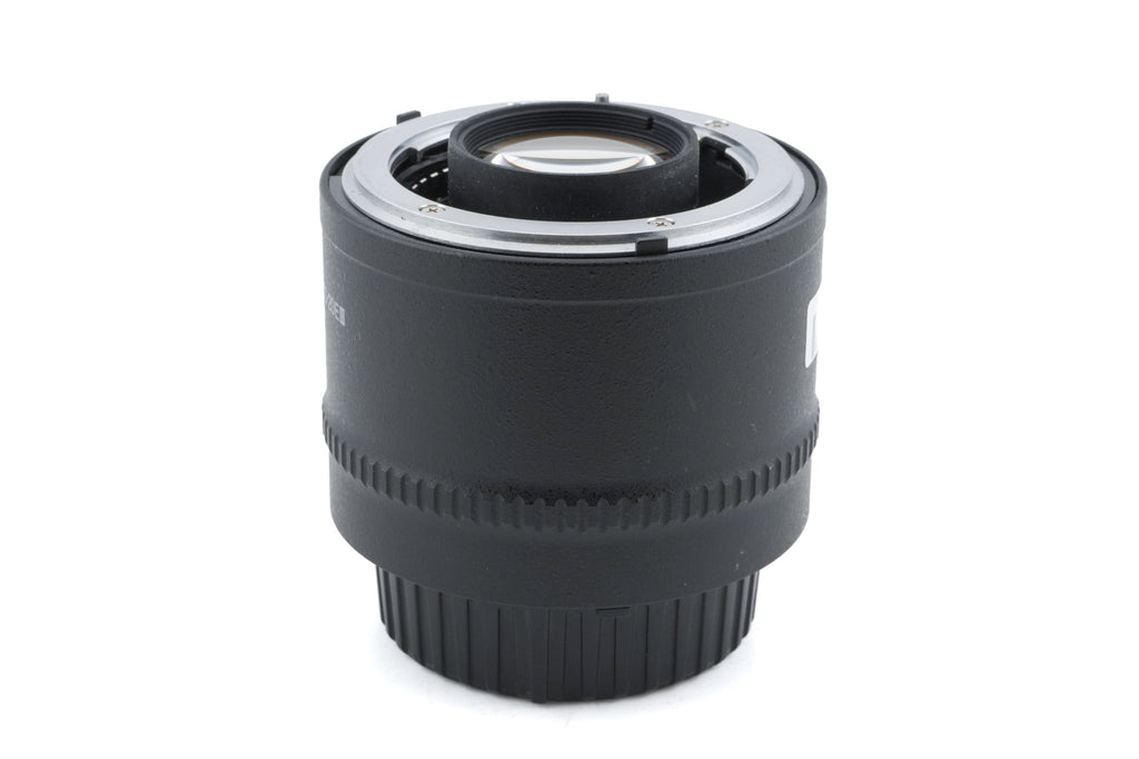 Nikon TC-20E III 2x AF-S Teleconverter