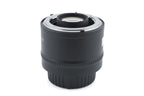 Nikon TC-20E III 2x AF-S Teleconverter