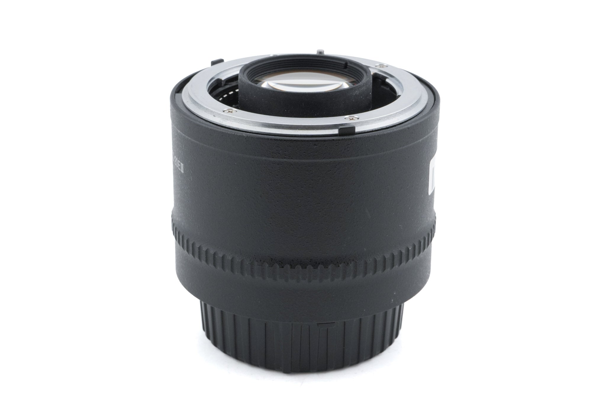 Nikon TC-20E III 2x AF-S Teleconverter