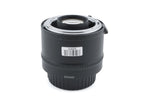 Nikon TC-20E III 2x AF-S Teleconverter