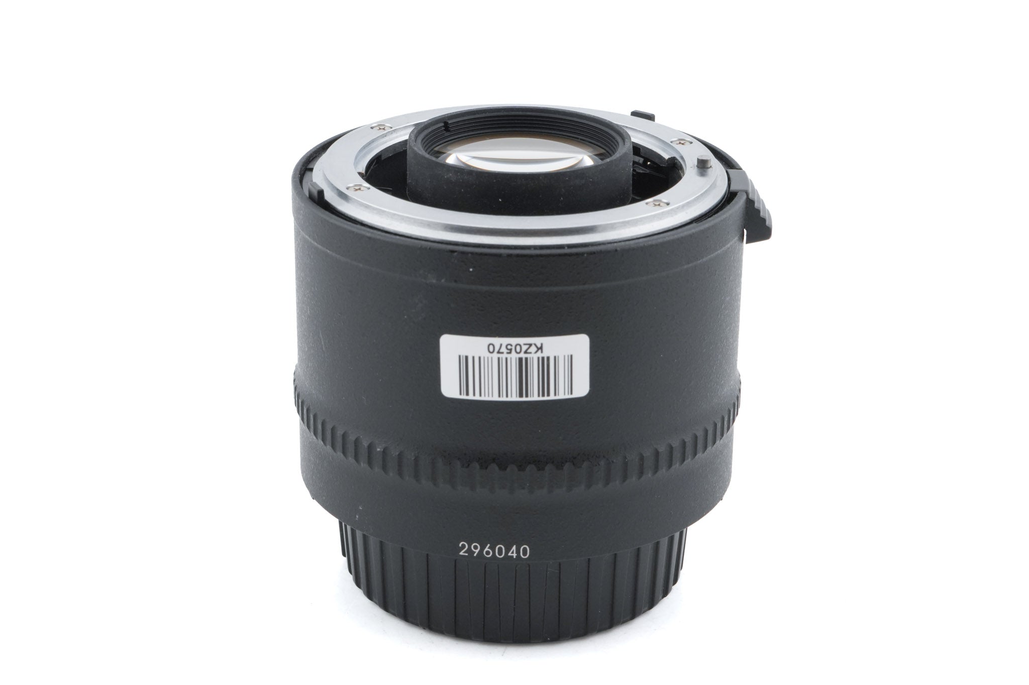 Nikon TC-20E III 2x AF-S Teleconverter