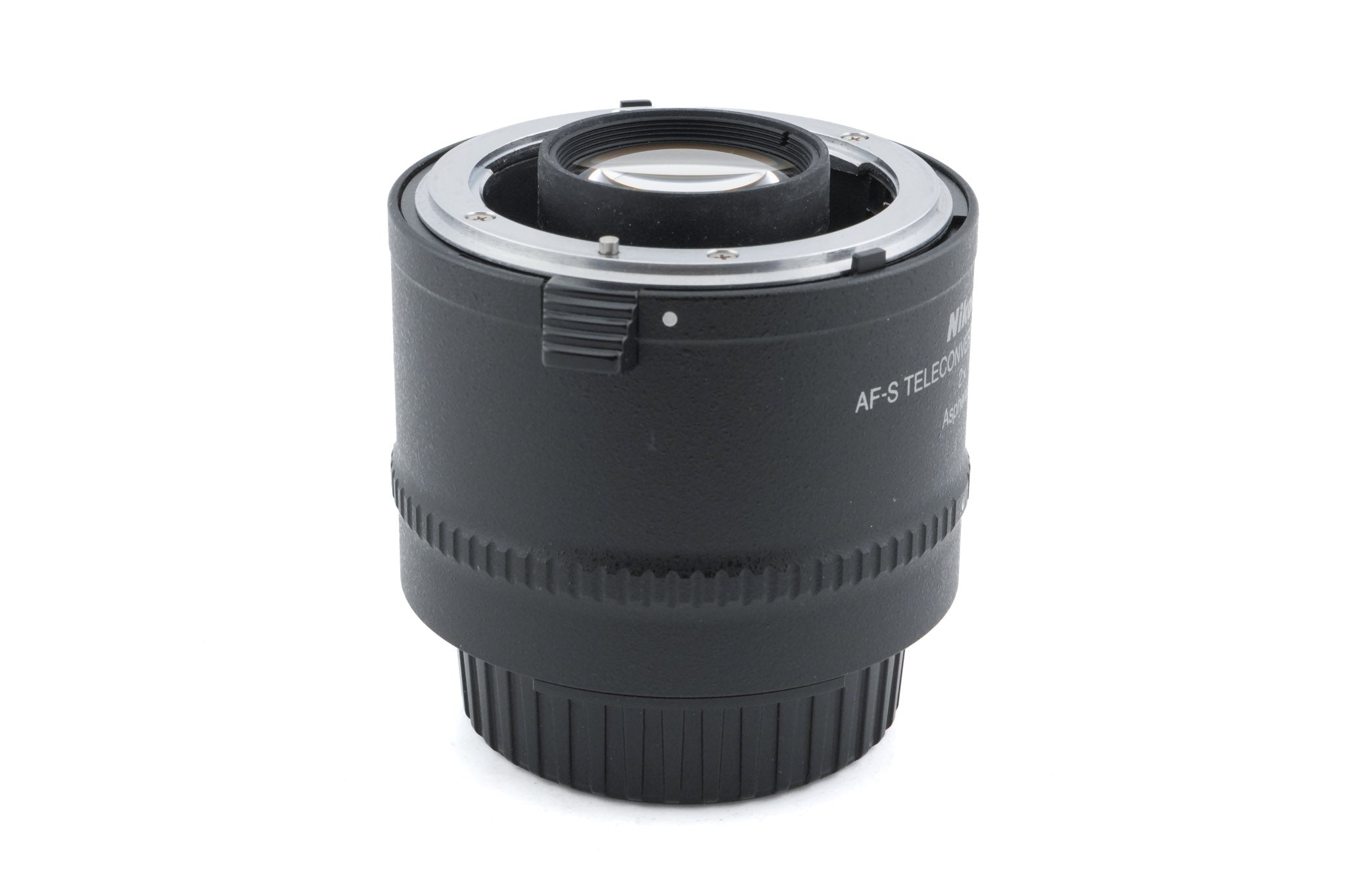 Nikon TC-20E III 2x AF-S Teleconverter