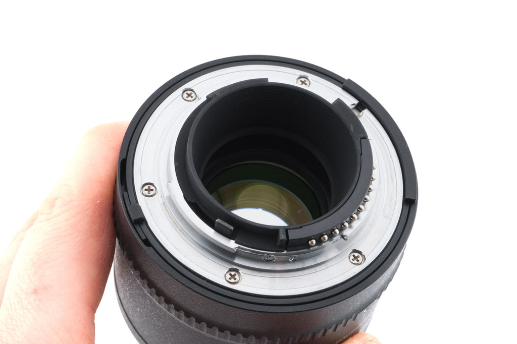 Nikon TC-20E III 2x AF-S Teleconverter