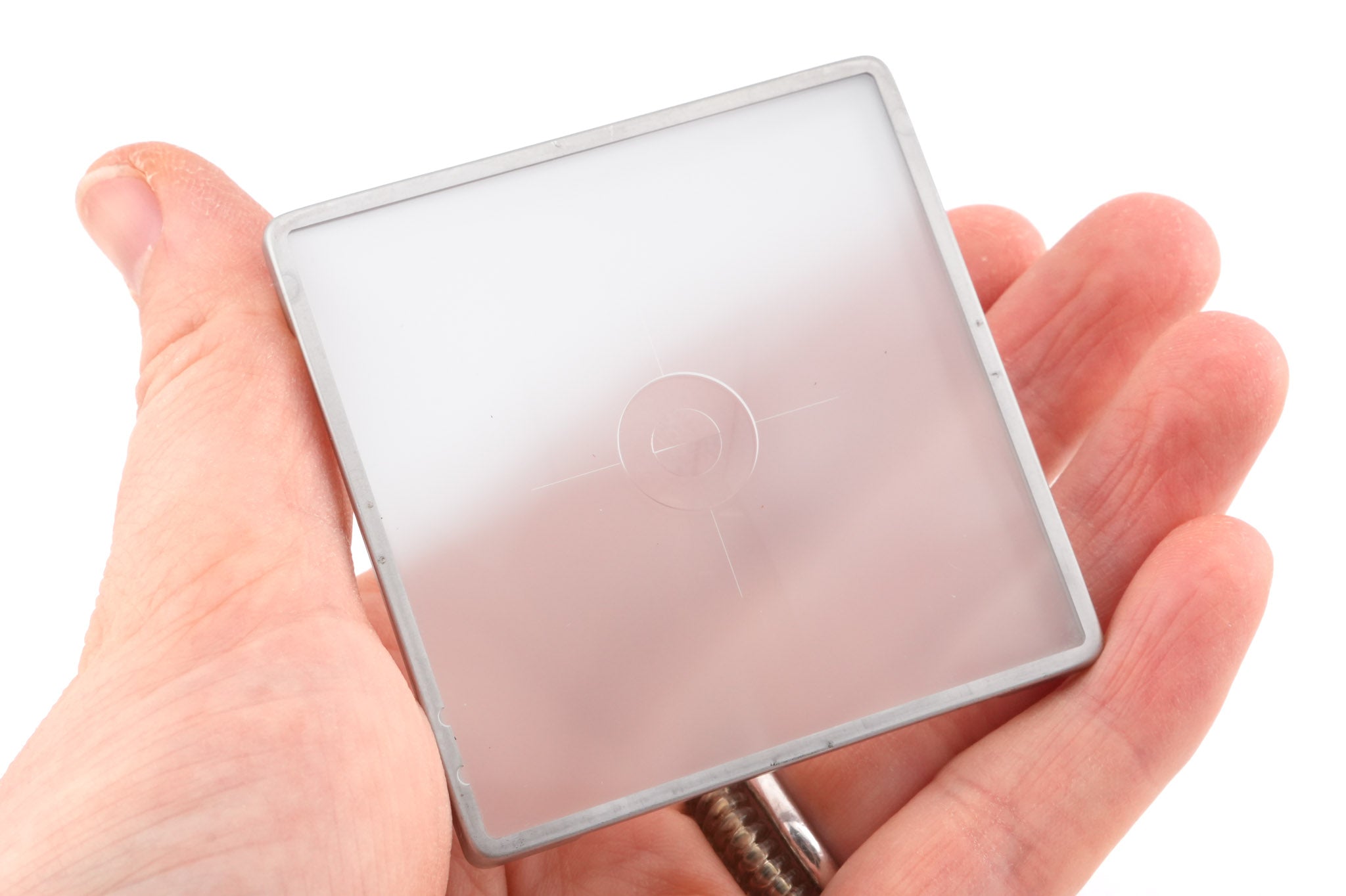 Hasselblad Acute Matte D Microprism / Split Image Focusing Screen (42215)