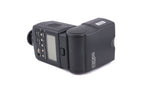 Canon 550EX Speedlite
