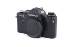 Yashica FX-D Quartz