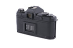 Yashica FX-D Quartz