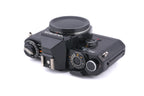Yashica FX-D Quartz