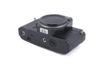 Yashica FX-D Quartz