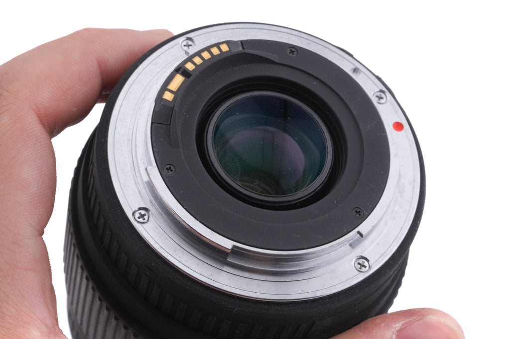Sigma 70-300mm f4-5.6 APO DG Macro