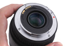 Sigma 70-300mm f4-5.6 APO DG Macro