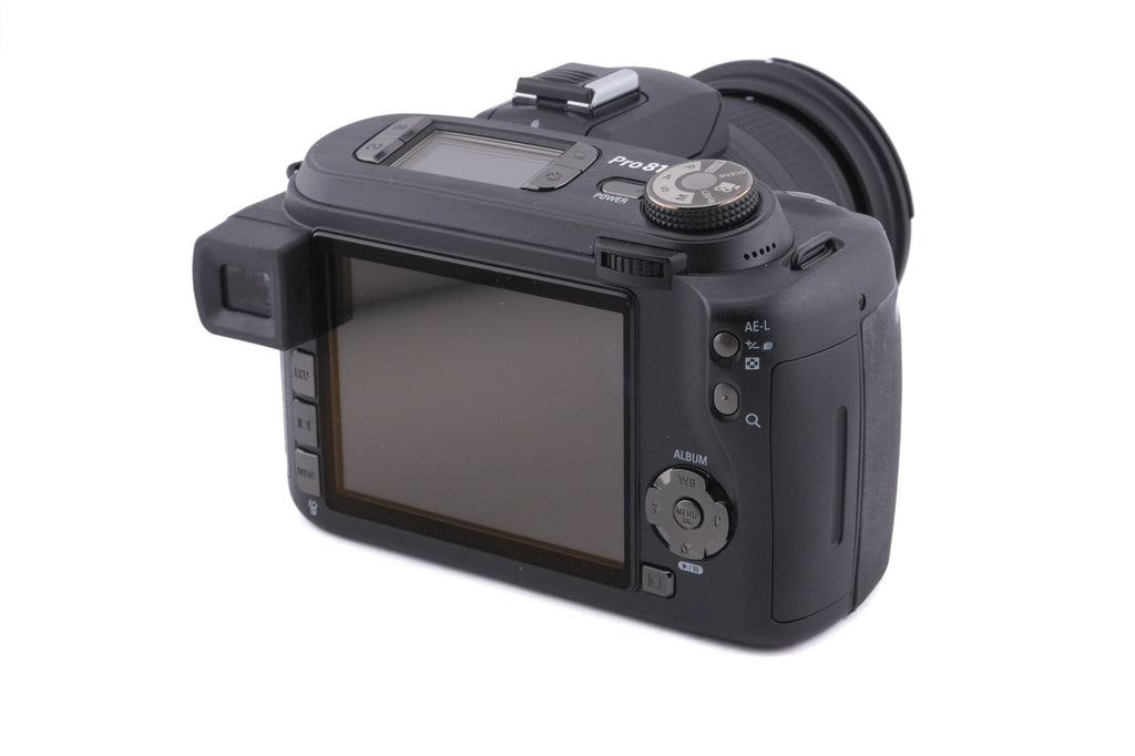 Samsung Pro815