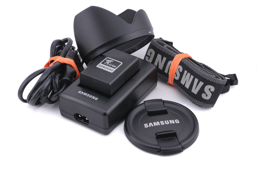 Samsung Pro815