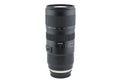 Tamron 70-200mm f2.8 SP Di VC USD G2 (A025)