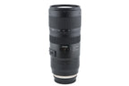 Tamron 70-200mm f2.8 SP Di VC USD G2 (A025)