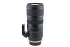Tamron 70-200mm f2.8 SP Di VC USD G2 (A025)