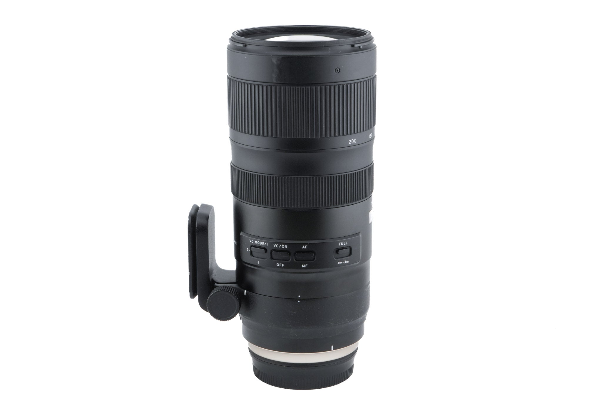 Tamron 70-200mm f2.8 SP Di VC USD G2 (A025)