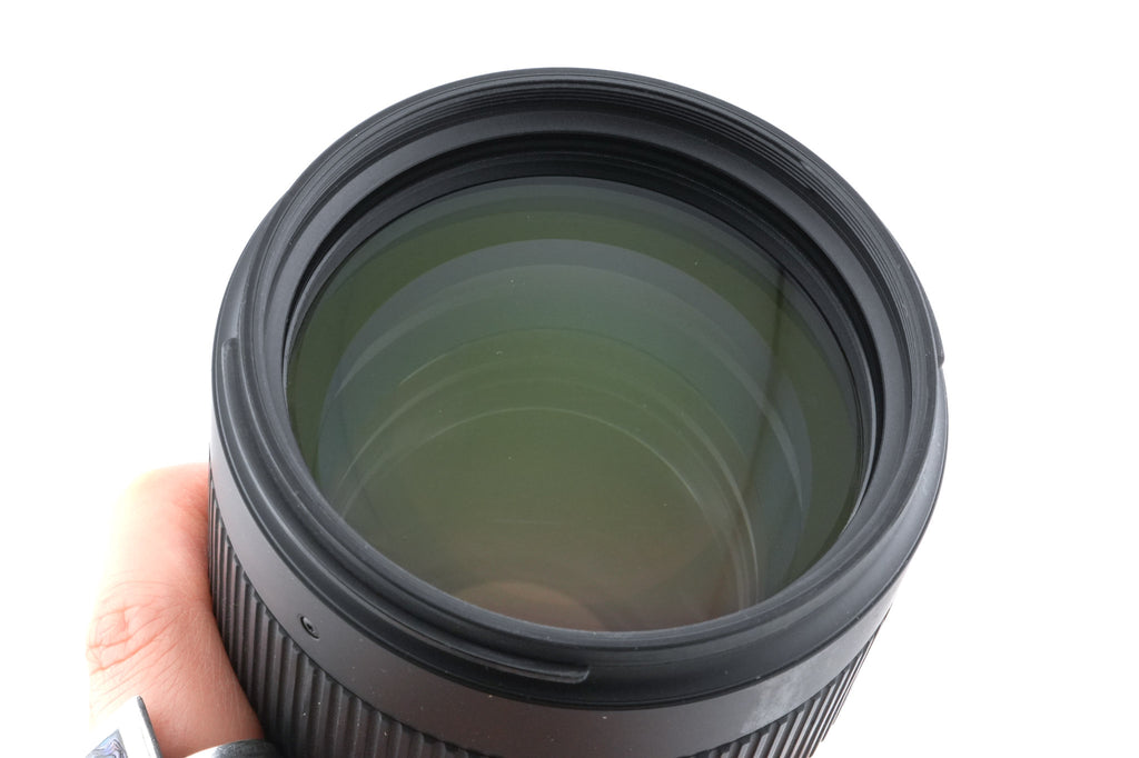 Tamron 70-200mm f2.8 SP Di VC USD G2 (A025)