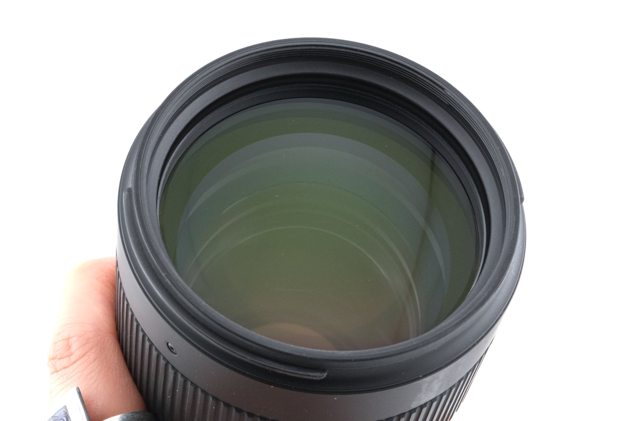 Tamron 70-200mm f2.8 SP Di VC USD G2 (A025)