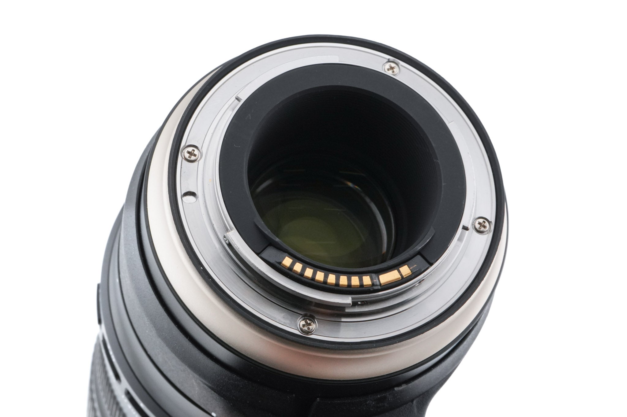 Tamron 70-200mm f2.8 SP Di VC USD G2 (A025)