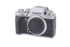 Fujifilm X-T4