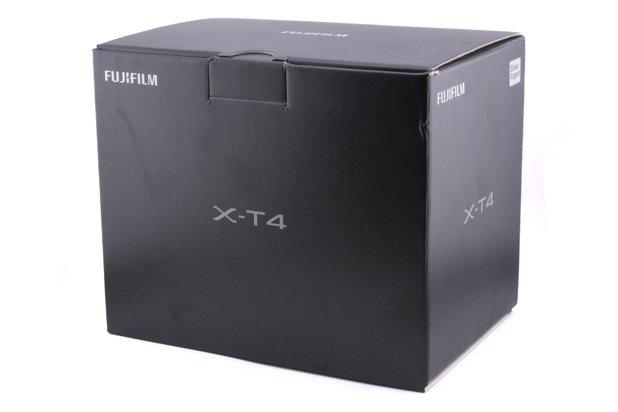 Fujifilm X-T4