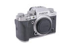 Fujifilm X-T4