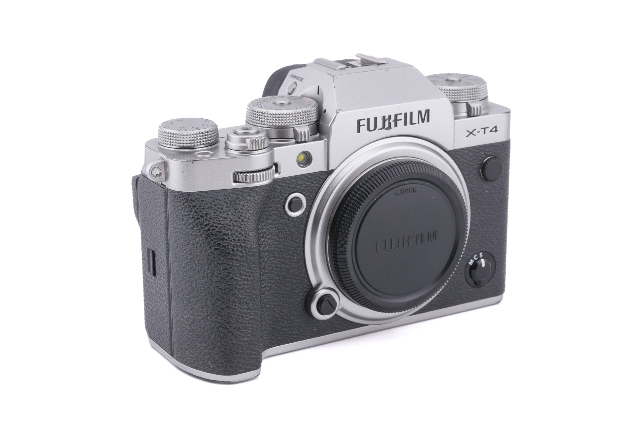 Fujifilm X-T4