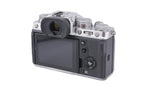 Fujifilm X-T4