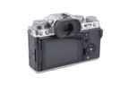 Fujifilm X-T4