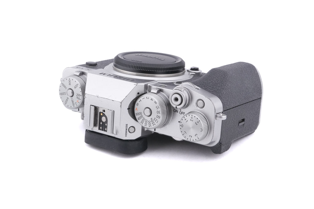 Fujifilm X-T4
