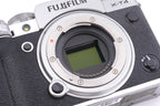 Fujifilm X-T4
