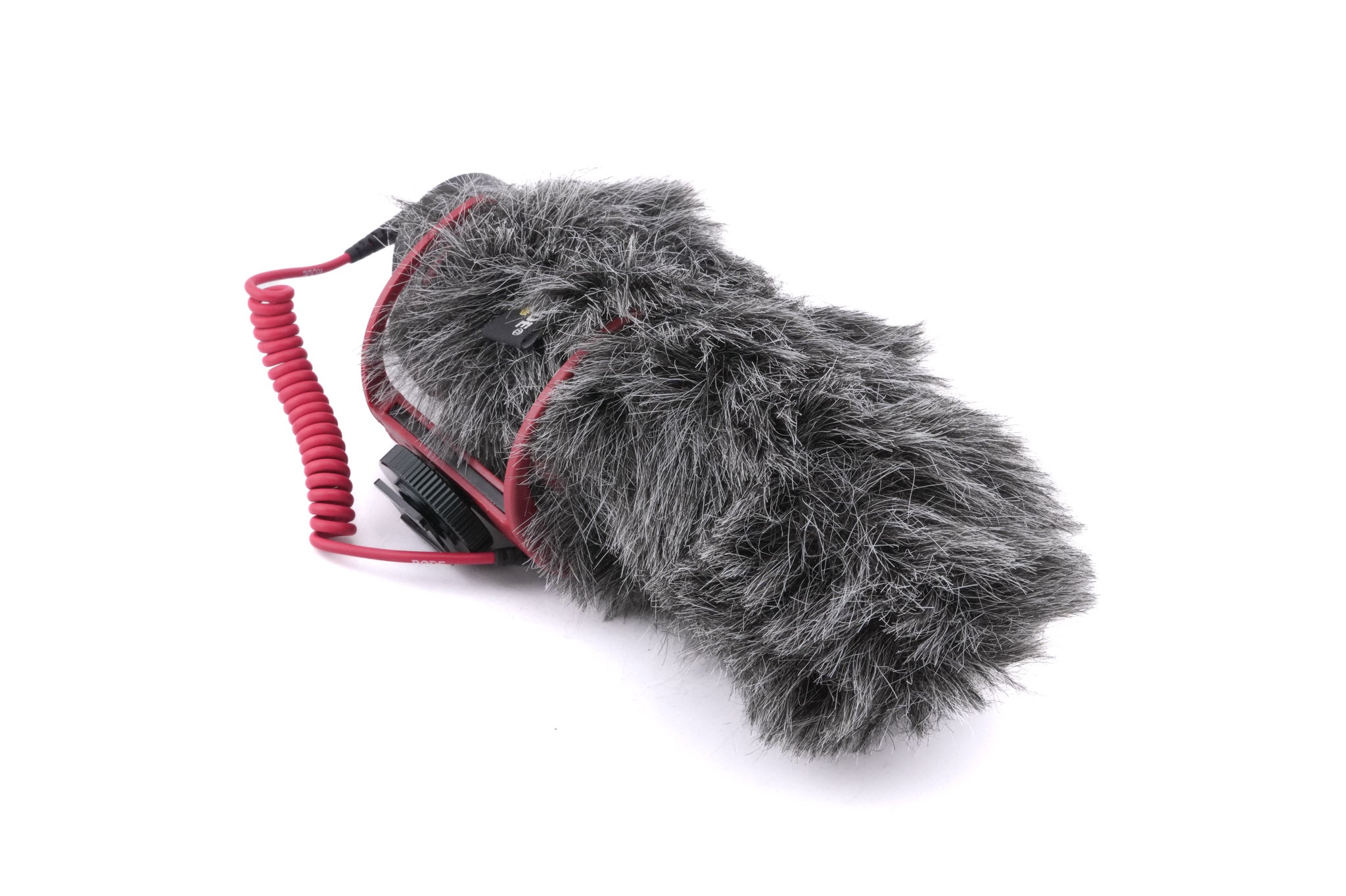 Røde VideoMic Go Microphone