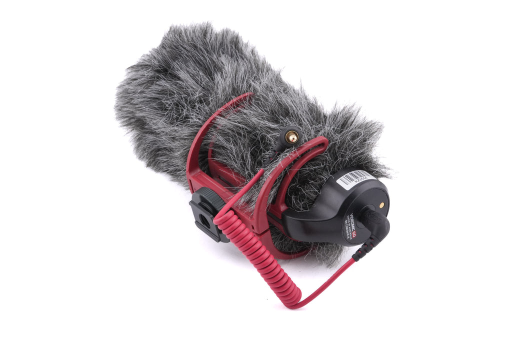 Røde VideoMic Go Microphone
